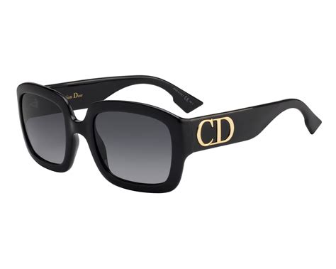 lunette de vue dior femme noir|lunettes de soleil femme.